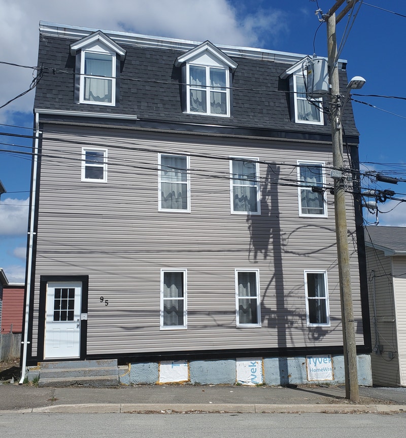 95 Elliott Row, 5 Long Term Rentals Saint John Kijiji