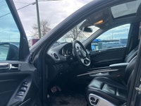 2011 MERCEDES BENZ ML63 AMG NO ACCIDENTS, GREAT SERVICE HISTORY! QualiTee Motors offers the highest... (image 8)