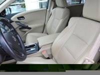 Heated Front and Rear Seats | Navigation | Brake Assist | Adaptive Cruise Control | Keyless Entry |... (image 1)