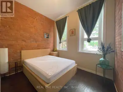 1 - 173 KING STREET E Hamilton (Beasley), Ontario