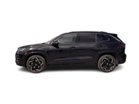 Welcome to Country Hills Volkswagen 2026 Volkswagen Tiguan Highline 4Motion Our team of knowledgeabl... (image 4)