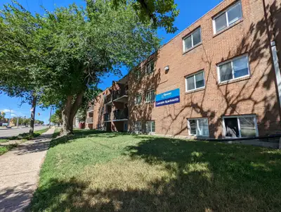 Lancelot Apartments is professionally managed by Mainstreet Equity Our Mount Royal rental apartments...