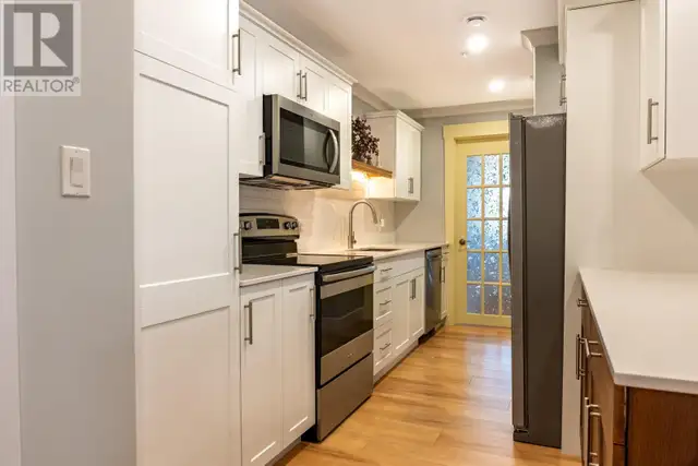 #107 18 GILBERT Drive Charlottetown, Prince Edward Island in Condos for Sale in Charlottetown - Image 6