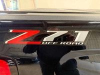 1 Owner, Local, Great Service History Used Chevrolet Silverado CW Autoking 5.3 Liter V/8, Auto O/D,... (image 9)