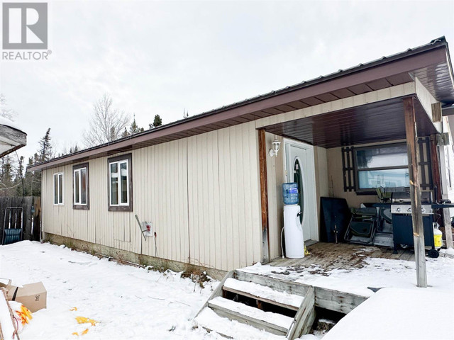 11 Ash ST Ear Falls, Ontario in Houses for Sale in Thunder Bay - Image 2