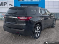 Saskatoon Motor Products - Recent Arrival! 2020 Chevrolet Traverse LT True North Traverse LT True No... (image 5)