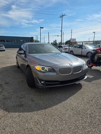 2013 BMW 550Xi Unparalleled Luxury & Performance Await! Year: 2013 Make: BMW Model: 550xi Mileage: 1... (image 1)