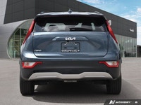 Experience cutting-edge electric performance and intuitive design in the practically new 2025 Kia Ni... (image 4)