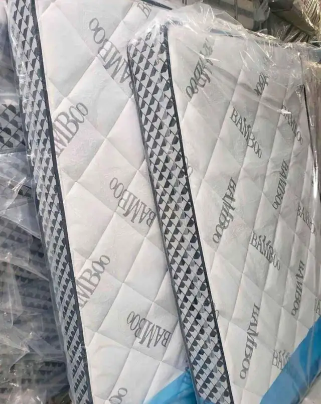 Twin Mattress | Queen Mattress / King Mattress | Full Mattress in Beds & Mattresses in Oshawa / Durham Region - Image 8