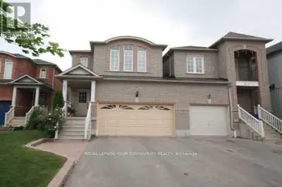 667 ROSSELLINI DRIVE Mississauga (Meadowvale), Ontario