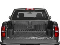 The 2017 GMC Sierra 1500 4WD Crew Cab Short Box SLE in a striking gray color combines powerful 44 ca... (image 7)