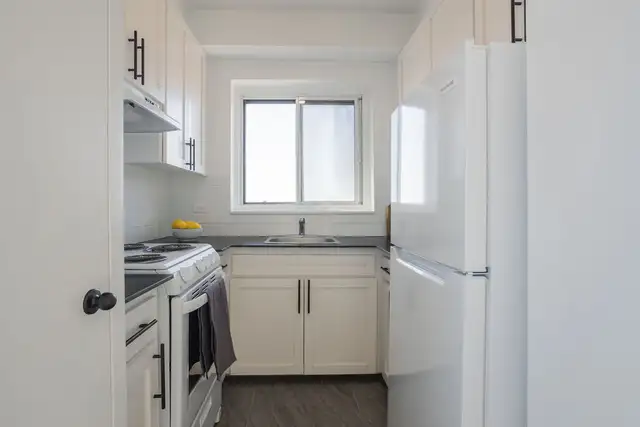 21/2,31/2,1chambre,bedroom,louer,rent, Westmount, Hillside in Long Term Rentals in City of Montréal - Image 6