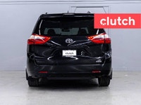 Power Sliding Doors, Auto Dimming Rearview Mirror, Front Heated Seats and more! Clutch is the larges... (image 3)