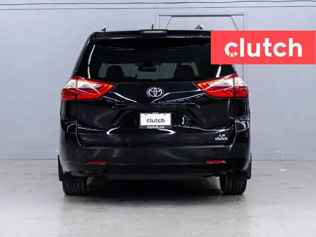 2020 Toyota Sienna LE 8-Passenger in Cars & Trucks in City of Toronto - Image 5