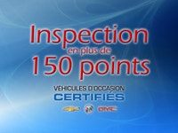 Options : - Cuir - Sièges chauffants - Sièges ventilés - Mémorisation du siège conducteur - Volant c... (image 2)
