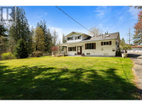 11633 256 STREET Maple Ridge, British Columbia