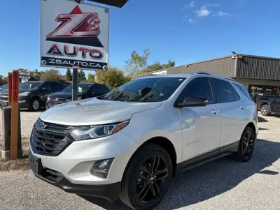 *FULLY CERTIFIED* *FINANCING AVAILABLE* *WARRANTY AVAILABLE* *CLEAN CARFAX* Stylish, capable, and pa...