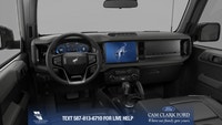 Thanks for viewing our Cam Clark Ford Inventory! WAS: $75510 NOW: $70510 plus taxes and licensing fe... (image 6)