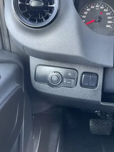 2023 Mercedes-Benz Sprinter 2500 Standard Roof I4 144, View more