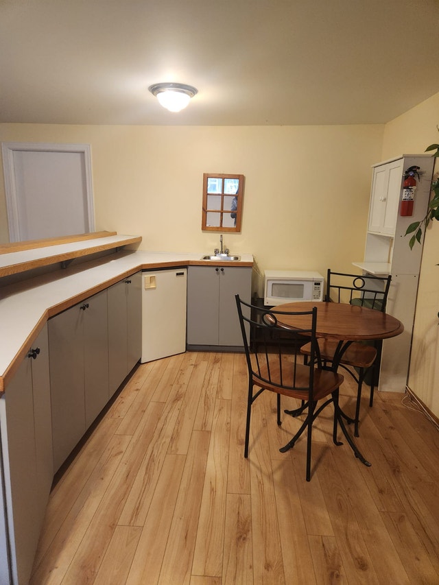 Chambre meublée à Longueuil — photo 2
