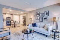 Broadstreet's Livingston Heights offers 1, 2, and 3 bedroom, pet friendly apartments for rent in Cal... (image 6)