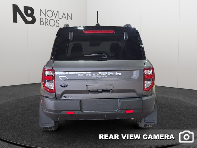 2022 Ford Bronco Sport Outer Banks - Navigation in Cars & Trucks in Lloydminster - Image 5