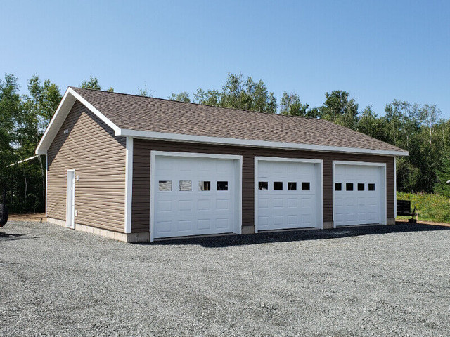 Allain Baby Barn and Garage in Outdoor Tools & Storage in Miramichi - Image 2