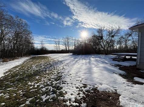 Clements Acreage in Houses for Sale in Regina - Image 2