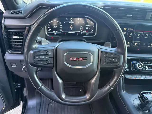 2023 GMC Sierra 1500 AT4X AEV EDITION in Cars & Trucks in Winnipeg - Image 15