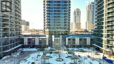 Sun-Filled and Stylish Condominium Offering Exceptional Space and Views with added rare advantage of...