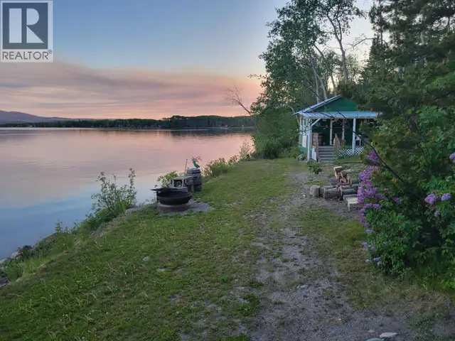 8687 GALA BAY ROAD Fraser Lake, British Columbia in Houses for Sale in Burns Lake - Image 12