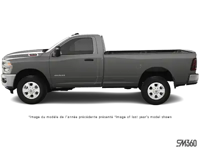 TIRES: LT275/70R18E BSW ALL-SEASON (STD),189-LITRE (50-GALLON) FUEL TANK,REMOTE START SYSTEM,TRANSMI...