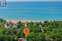 26 ELMWOOD AVENUE Lambton Shores (Grand Bend), Ontario Grand Bend Sarnia Area Preview