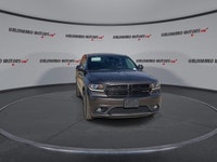 Dealer Certified Pre-Owned. This Dodge Durango boasts a Gas V-6 3.6 L engine powering this Automatic... (image 2)