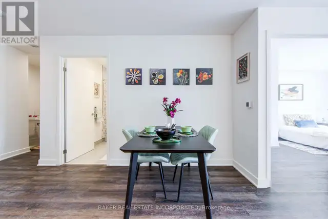 1121 - 3030 PHARMACY AVENUE Toronto (L'Amoreaux), Ontario in Long Term Rentals in City of Toronto - Image 12