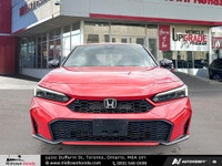 ONE OWNER, CLEAN CARFAX, LOCAL TRADE, FRESH DETAIL, BLUETOOTH, BLIND SPOT DETECTION, Honda Sensing T... (image 2)