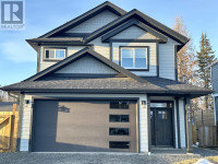 4624 HEATHER ROAD Prince George, British Columbia