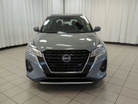 This used 2024 Nissan Kicks SV is a smart fit for city life in Dartmouth. Its Grey exterior gives it... (image 2)