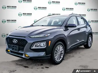 The 2021 Hyundai Kona Preferred is a pre-owned compact SUV offering a practical and well-equipped co...