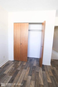 Amenities: Air Conditioning • Balconies • Heat & Water Included Suite & Building: Spacious two-bedro... (image 6)