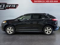 The 2023 Ford Edge SE AWD, A stylish and versatile midsize SUV that combines confident all-wheel-dri... (image 7)
