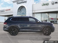 Designed to effortlessly accommodate your family and all your adventures, this 2019 Volkswagen Atlas... (image 6)
