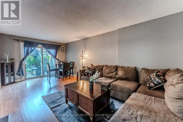 20 - 28 DONALD STREET Barrie (Queen's Park), Ontario63005669142401121
