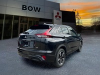 Experience the allure of the 2025 Mitsubishi Eclipse Cross GT S-AWC in a striking 44 drive. This mod... (image 4)