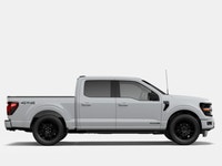 The 2026 Ford F-150 brings unmatched capability, advanced innovation and bold design to the full-siz... (image 4)