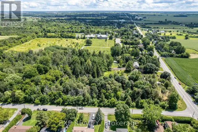 5486 OLD RICHMOND RD. ROAD W Ottawa, Ontario in Land for Sale in Ottawa - Image 22
