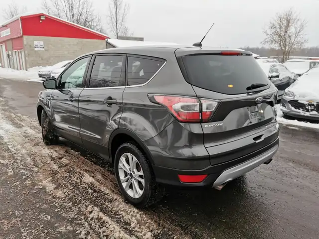 2017 Ford Escape SE65238801006721122