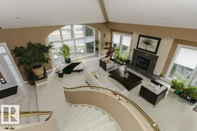 11 WELLINGTON CR NW Edmonton, Alberta in Houses for Sale in Edmonton - Image 30
