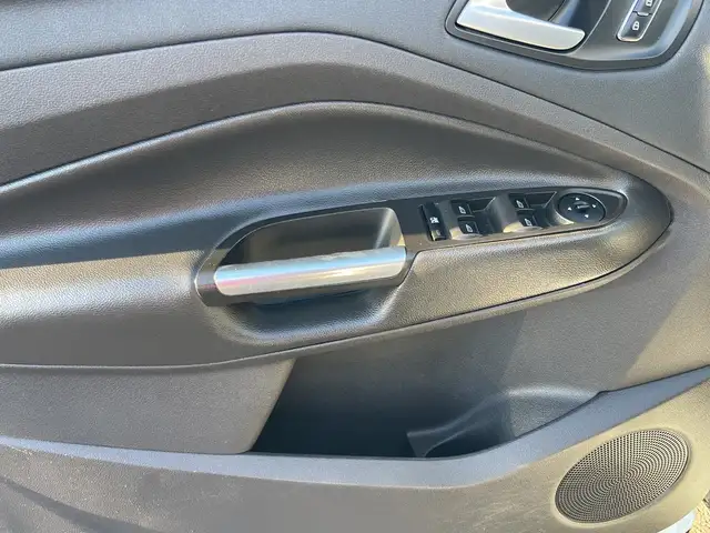 2016 Ford Escape SE535271598017095687