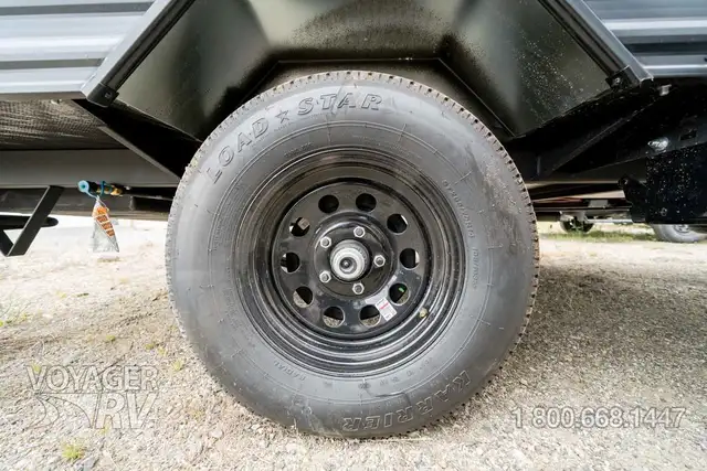 2026 Keystone Springdale 1200BT in Travel Trailers & Campers in Kelowna - Image 35